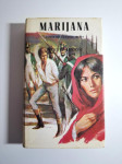Juliette Benzoni - Marijana - Jason od četiriju mora
