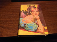 JULIJA UMRIJETI U FRANCUSKOJ GERARD NERY 1983.