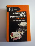Julijan Semjonov - Lozinka nije potrebna , Nježnost (ratni romani, rus