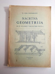 Juraj Justinijanović - Nacrtna geometrija