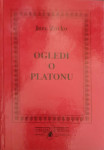 Jure Zovko: Ogledi o Platonu