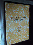 Jurica Murai 1927 - 1999