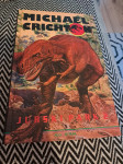 Jurski Park 2 - Michael Crichton