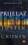 Justin Cronin: Prijelaz