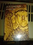 Justinijan institucije