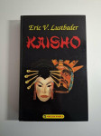 Kaisho - Eric Van Lustbader