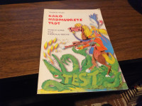 KAKO NADMUDRITI TEST VLADIMIR MUŽIĆ 2009.