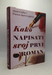 Kako napisati svoj prvi roman