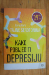 KAKO POBIJEDITI DEPRESIJU - Carol Hart
