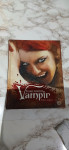Kako postati vampir