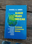 kako radi vaš mozak g.amen