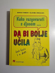 Kako razgovarati s djecom da bi bolje učila kod kuće i u školi - Adele