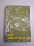 Kako smršaviti bez dijete – Danielle Chevalier