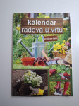 Kalendar radova u vrtu proljeće - ljeto , vrtlarstvo