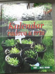 Kalendar radova u vrtu ,Vrt- moj hobi
