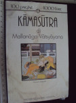 KAMASUTRA - Mallanaga Vatsyayana