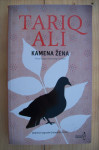 KAMENA ŽENA - Tariq Ali