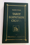 Kamilo Frolich - Tarot egipatskih cigana Vještica Vesna