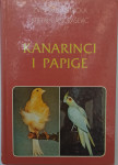 KANARINCI I PAPIGE