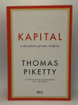 Kapital u dvadeset prvom stoljeću