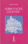 Karasek Josip: Dubrovačke legende