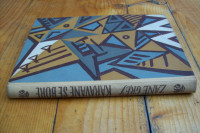 KARAVANE SE BORE - Zane Grey