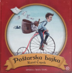 Karel Čapek: Poštarska bajka