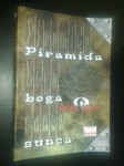 KARL MAY PIRAMID BOGA SUNCA