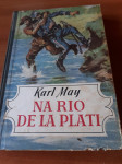 Karl May - Na Rio De La Plati - 5 Eur