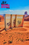 Karl May: Winnetou 1-3
