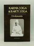 Karma joga & bakti joga