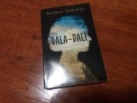 Karmen Domingo-Gala-Dali