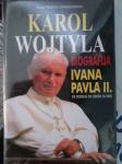 Karol Wojtyla - biografija Ivana Pavla II.