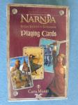 Karte Narnia