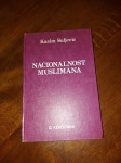 Kasim Suljević-Nacionalnost Musliman