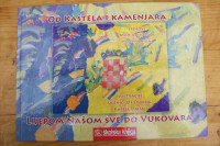 OD KAŠTELA I KAMENJARA LIJEPOM NAŠOM SVE DO VUKOVARA - Marina Novak