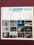 Katalog - 20. Zagreb Salon