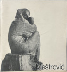 Katalog Atelje Meštrović 1973.