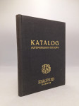 Katalog automobilskih dijelova