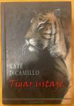 Kate DiCamillo – Tigar ustaje