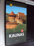KAUNAS - Vodič