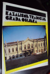 Kazališne tradicije grada Osijeka