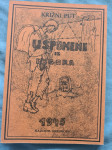 Kazimir Orešković Križni put uspomene iz logora 1945