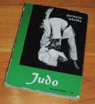 Kazuzo Kudo Judo parterna tehnika