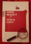 Kemija smrti Simon Beckett