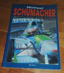 Ken Ryan Michael Schumacher Germany's history making champion