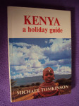 Kenya a holiday guide - Michael Tomkinson