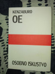 Kenzaburo Oe: OSOBNO ISKUSTVO