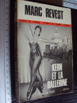 KERN ET LA BALLERINE - Marc Revest