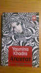 Khadra Yasmina - ATENTAT